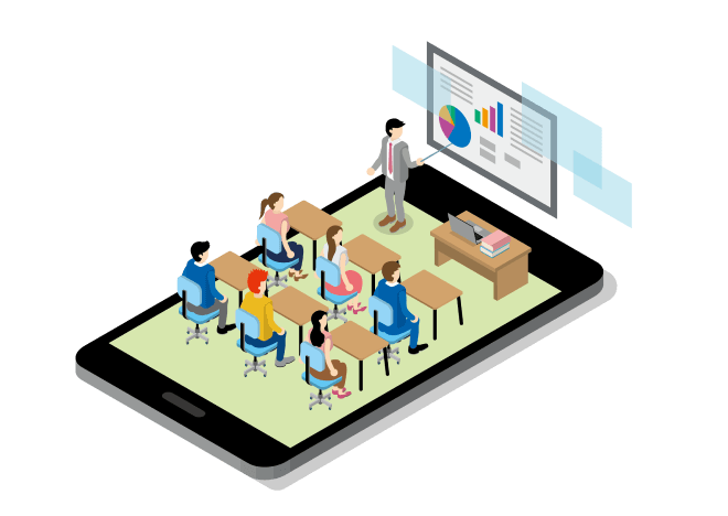 選ばれる理由のイメージ画像